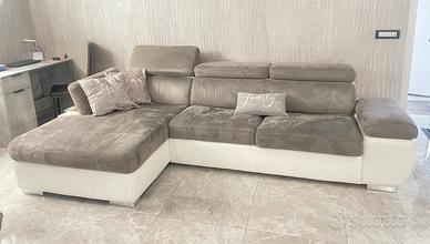 Divano Letto marca Ninfea