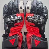 guanti pelle Dainese XXL