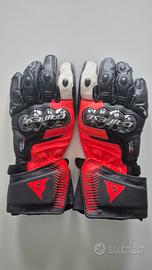 guanti pelle Dainese XXL
