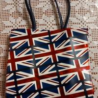 Borsa di Harrods originale