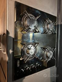 Fronello gas delonghi