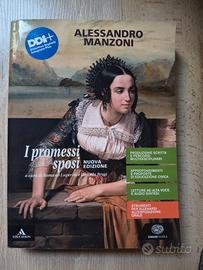 I promessi sposi - libro didattico