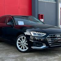 Audi A4 2.0 TDI MHEV S-LINE EDITION 163CV - *PROMO