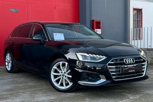 Audi A4 2.0 TDI MHEV S-LINE EDITION 163CV - *PROMO