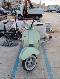 Vespa Px 150