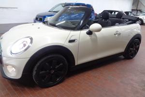 Mini 1.2 One Hype Cabrio