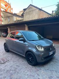 SMART FORFOUR 0.9 TURBO