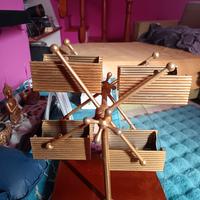 Porta bustine di zucchero o altro