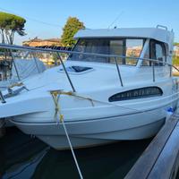 Barca da pesca