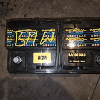 batteria imperial bmw audi mercedes audi volvo