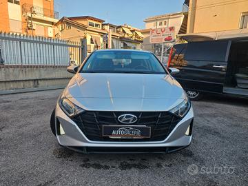 PROMO 2026 Hyundai i20 1.2 "GPL"/TANTI EXTRA