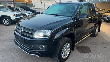 Volkswagen Amarok 2.0 BiTDI 164 CV 4MOTION Inserib