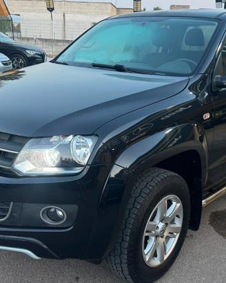 Volkswagen Amarok 2.0 BiTDI 164 CV 4MOTION Inserib