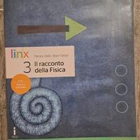 libro "Il racconto della fisica 3"