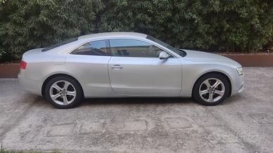 AUDI A5 2.0 TDI Quattro Advanced Coupé 177CV