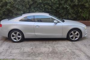 AUDI A5 2.0 TDI Quattro Advanced Coupé 177CV