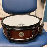 CVL Rullante 12 x 4 in Mogano NUOVO #SPED.GRATIS#