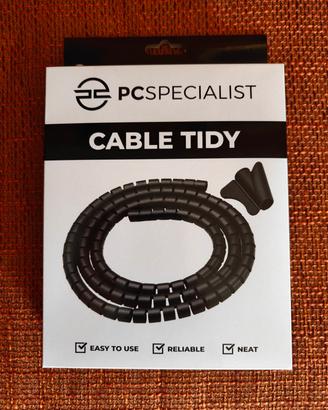 Cable manager