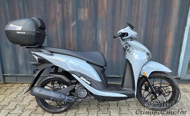 Sym BWT 125 2026