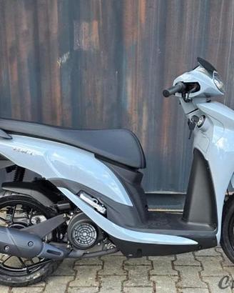 Sym BWT 125 2026