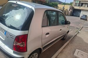 Hyundai Atos
