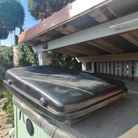 Bauletto CARGO 320lt