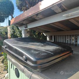 Bauletto CARGO 320lt