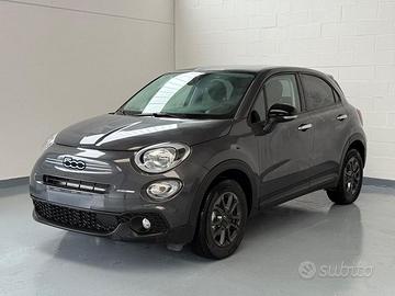Fiat 500X 1.0 T3 120 CV Club *PROMO GENNAIO*