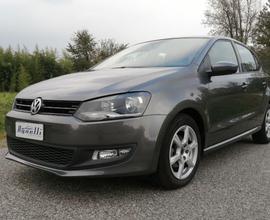 Volkswagen Polo 1.6 TDI 90CV DPF 5 porte Highline