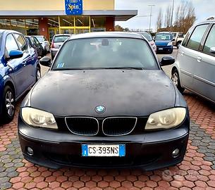 BMW 120 D