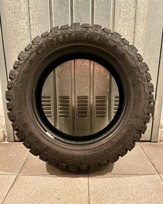 Ziarelli Cruiser 175/65 r15 88H