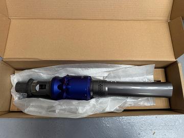 Motore  Dyson Omni Glide si spegne non funzionante