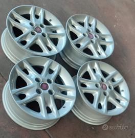 FIAT PANDA/PUNTO DA 14 4X98