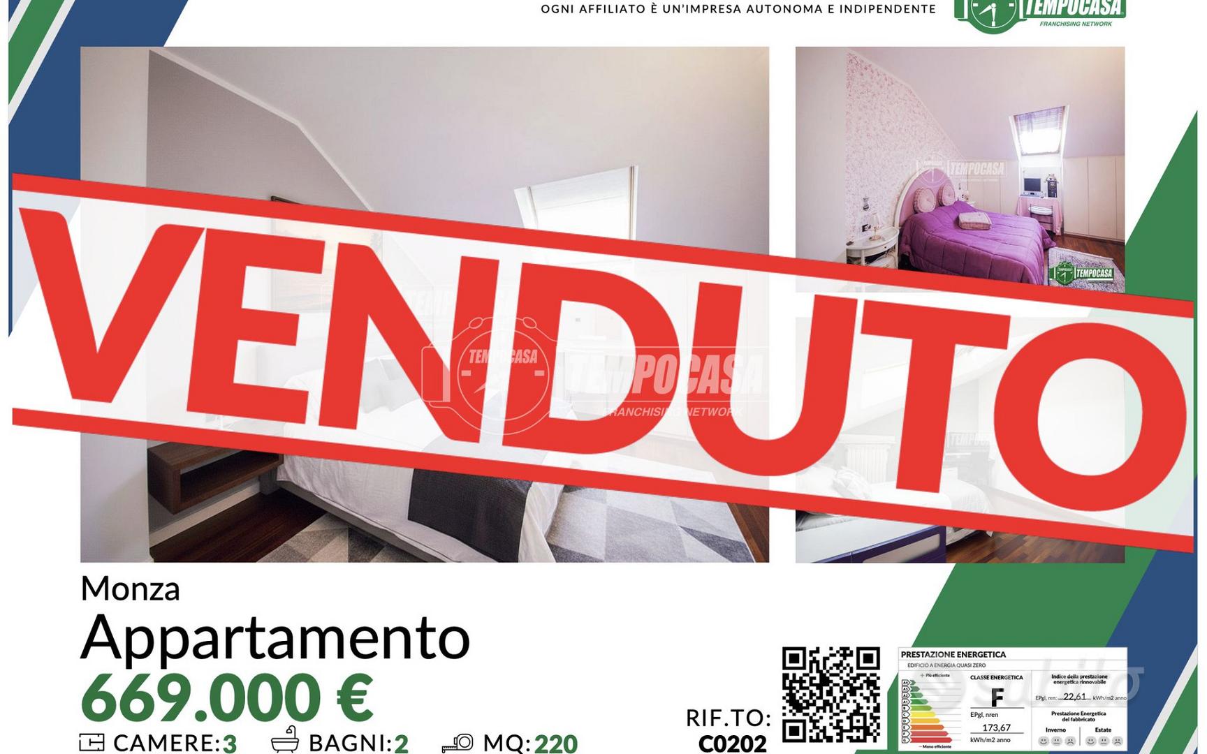APPARTAMENTO SU DUE LIVELLI NEL CENTRO STORICO MON