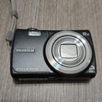 Fotocamera Fujifilm