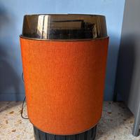 Giradischi Milani il bidone