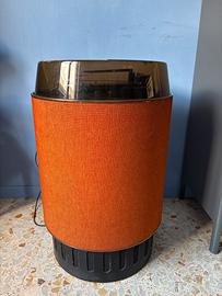 Giradischi Milani il bidone