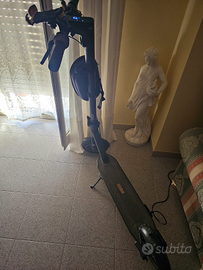 Monopattino elettrico