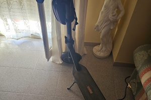 Monopattino elettrico