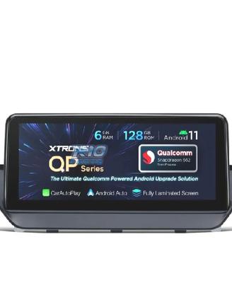RADIO GPS ANDROID 12 BMW X1 E84 09-15