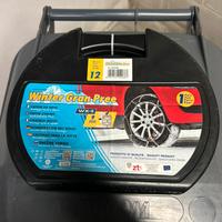 Catene da neve per  auto nuove