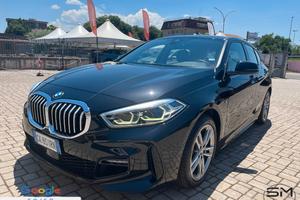 BMW 116 i Msport Exterior auto
