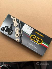 Catena regina ohvale 160-190 cc