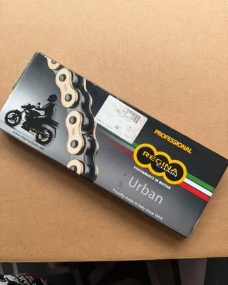 Catena regina ohvale 160-190 cc