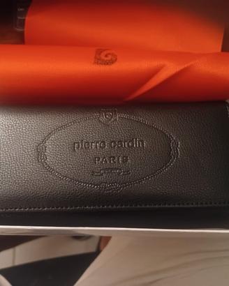 Portafogli da donna Pierre Cardin