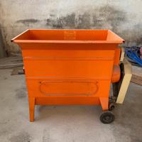 Sgranatrice uva 220v