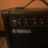 Amplificatore per Chitarra YAMAHA GA15