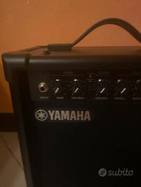 Amplificatore per Chitarra YAMAHA GA15