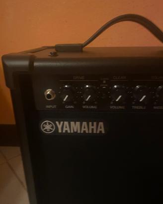 Amplificatore per Chitarra YAMAHA GA15