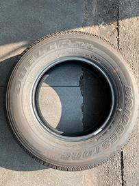 Pneumatici Bridgestone Dueler H/L 195/80 r15